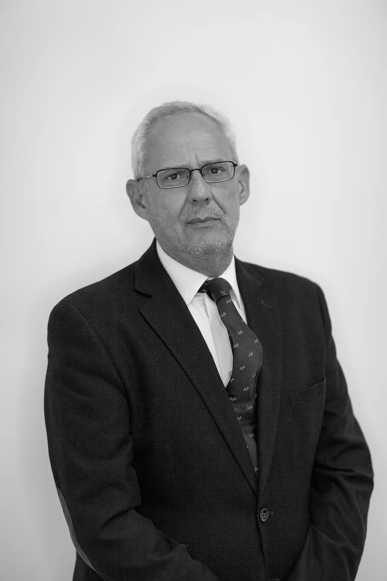 Javier Rodríguez-Marín