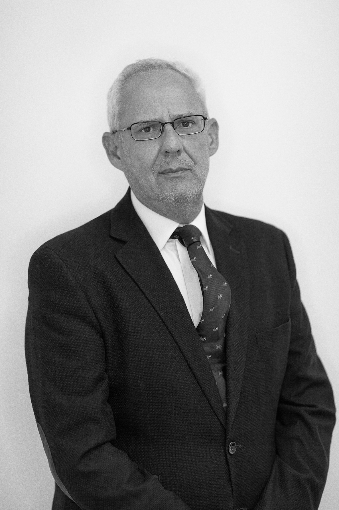 Javier Rodríguez-Marín