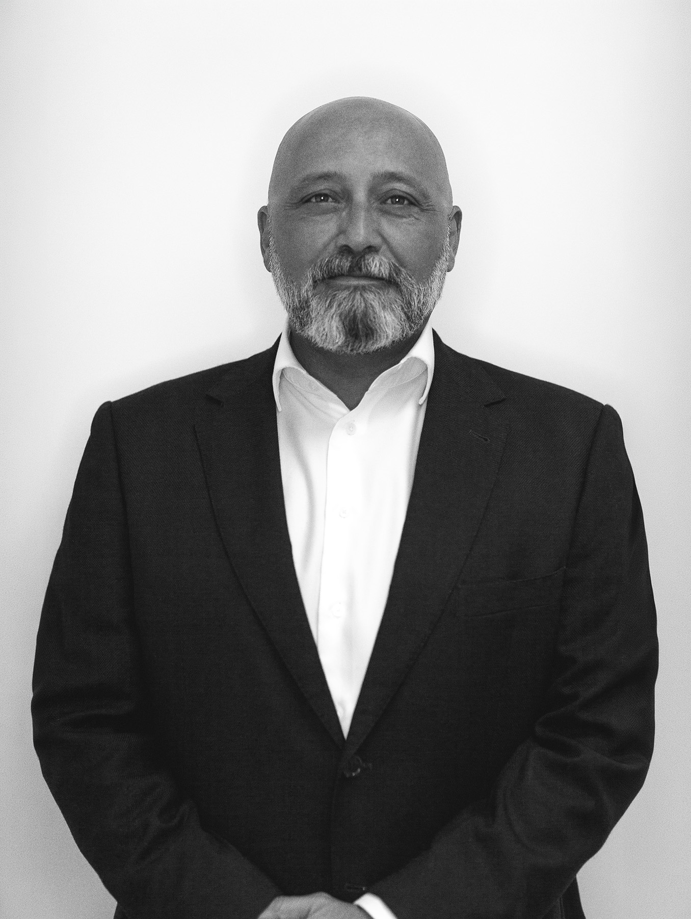José A. de Diego